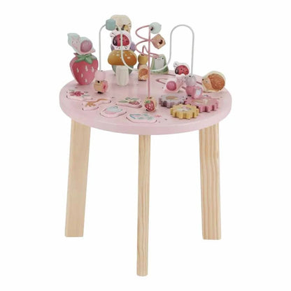 Activity Table | Fairy Garden