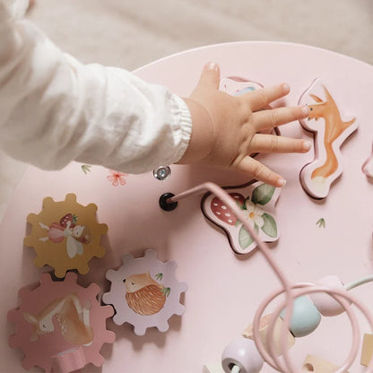 Activity Table | Fairy Garden