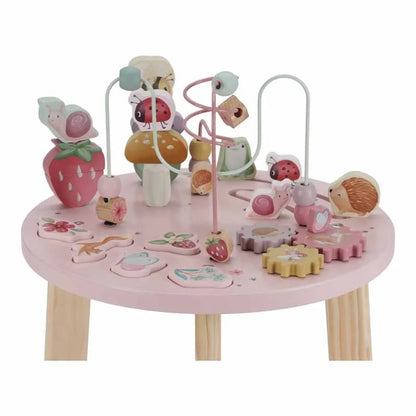 Activity Table | Fairy Garden