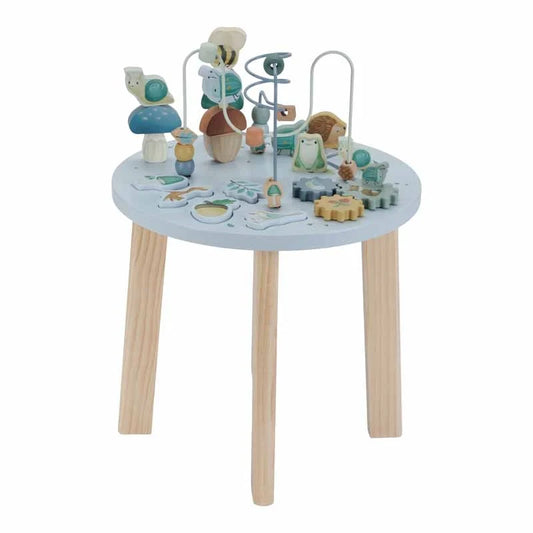 Activity Table | Forest Friends