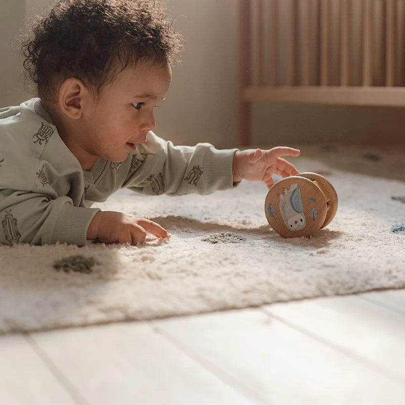 Wooden Gift Box | Forest Companions