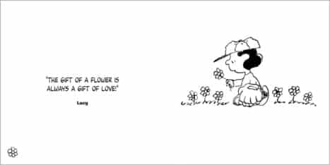 ספר צביעה Snoopy Peanuts