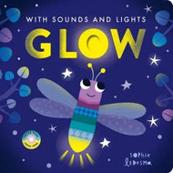 ספר אינטראקטיבי Glow עם אור וצלילים