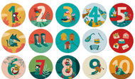 Memory Game Legends Londji