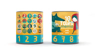 Memory Game Legends Londji