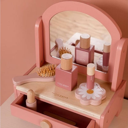 Vanity Table