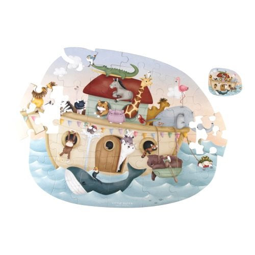 Puzzle XL | Noah's Ark