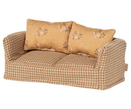 Couch, Mouse – Marble