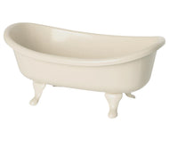 Miniature bathtub