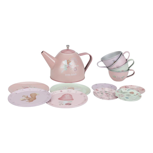 Tea Set | Fairy Garden