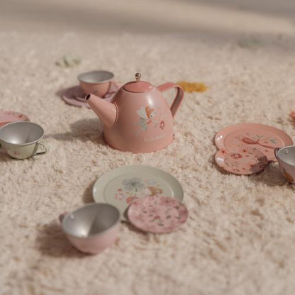 Tea Set | Fairy Garden