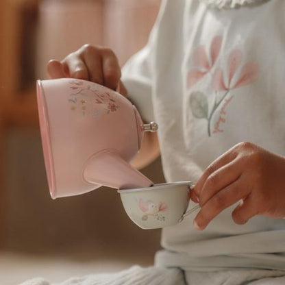 Tea Set | Fairy Garden