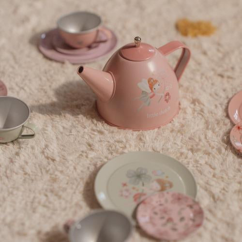 Tea Set | Fairy Garden