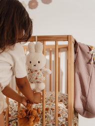 Miffy x Little Dutch | Music Box Vintage Flowers