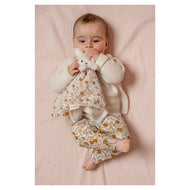 Miffy x Little Dutch | Cuddle Cloth Vintage Flowers