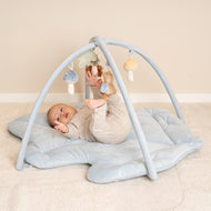 Activity Play Mat | Forest Friends