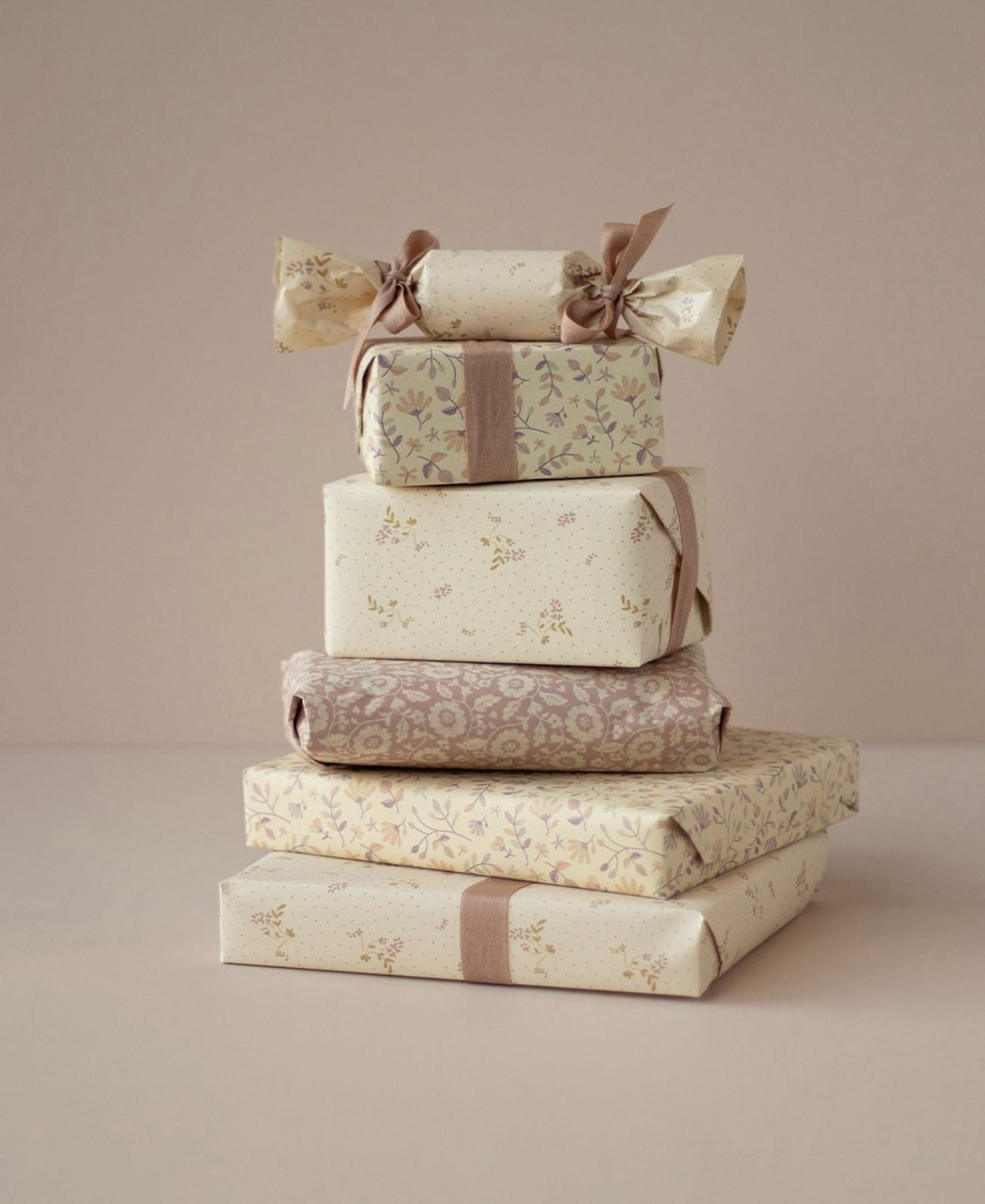 Gift Wrap Style 1