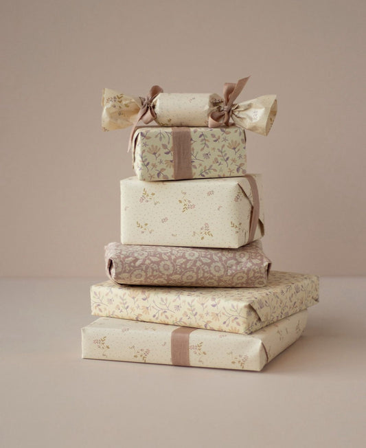 Gift Wrap Style 1